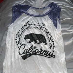 Muscle Tee